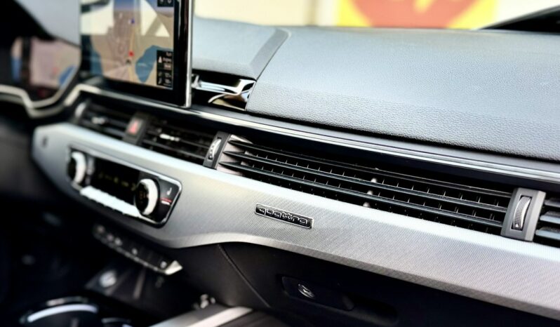 Audi A4 Audi A4 2.0tdi 190KM Quattro Automat, Virtual – RATY, Zamiana! full