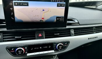 Audi A4 Audi A4 2.0tdi 190KM Quattro Automat, Virtual – RATY, Zamiana! full