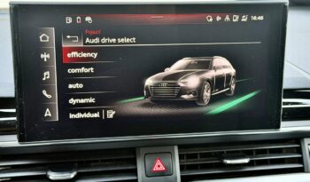 Audi A4 Audi A4 2.0tdi 190KM Quattro Automat, Virtual – RATY, Zamiana! full