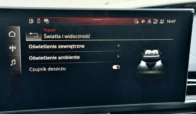 Audi A4 Audi A4 2.0tdi 190KM Quattro Automat, Virtual – RATY, Zamiana! full