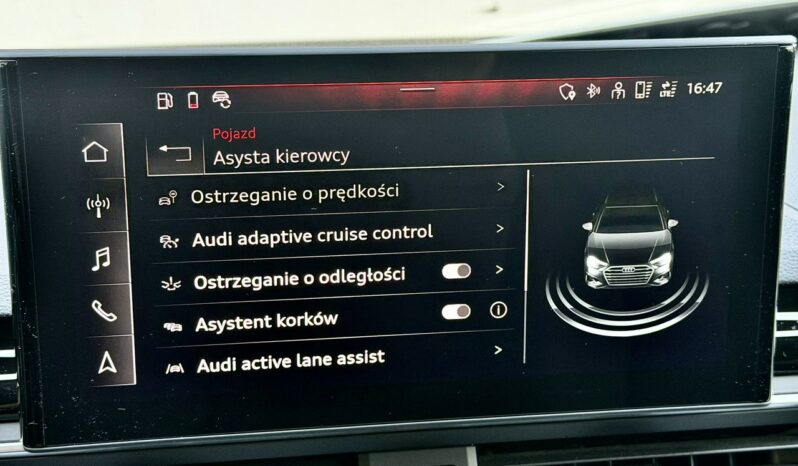 Audi A4 Audi A4 2.0tdi 190KM Quattro Automat, Virtual – RATY, Zamiana! full