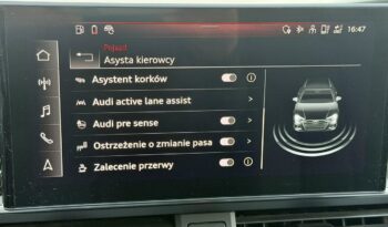 Audi A4 Audi A4 2.0tdi 190KM Quattro Automat, Virtual – RATY, Zamiana! full
