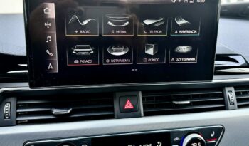 Audi A4 Audi A4 2.0tdi 190KM Quattro Automat, Virtual – RATY, Zamiana! full