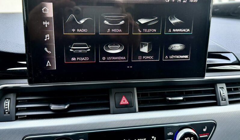 Audi A4 Audi A4 2.0tdi 190KM Quattro Automat, Virtual – RATY, Zamiana! full