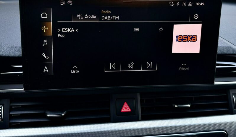 Audi A4 Audi A4 2.0tdi 190KM Quattro Automat, Virtual – RATY, Zamiana! full