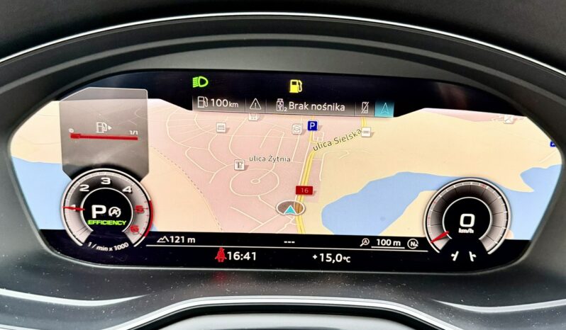 Audi A4 Audi A4 2.0tdi 190KM Quattro Automat, Virtual – RATY, Zamiana! full