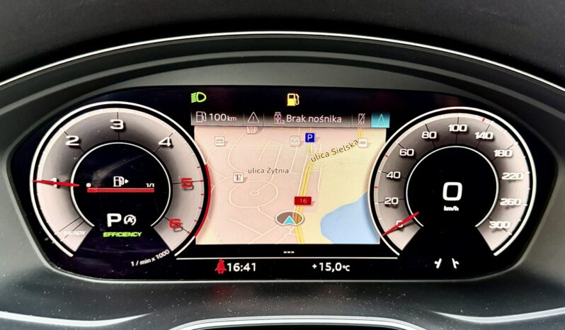 Audi A4 Audi A4 2.0tdi 190KM Quattro Automat, Virtual – RATY, Zamiana! full