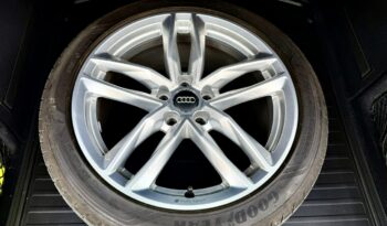 Audi A4 Audi A4 2.0tdi 190KM Quattro Automat, Virtual – RATY, Zamiana! full