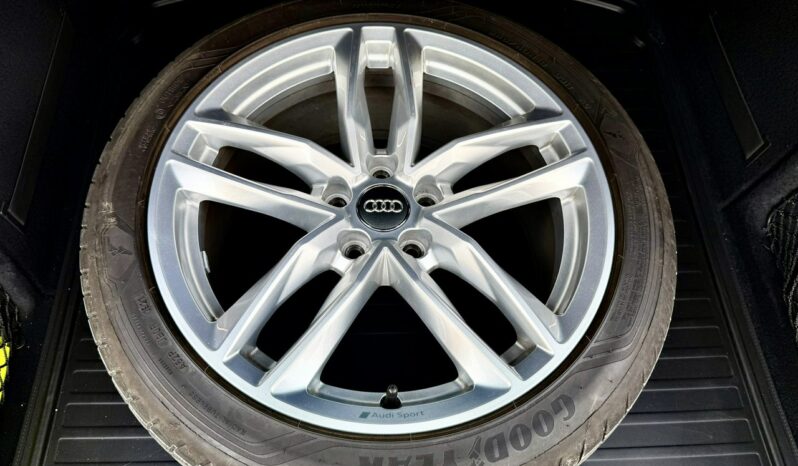 Audi A4 Audi A4 2.0tdi 190KM Quattro Automat, Virtual – RATY, Zamiana! full