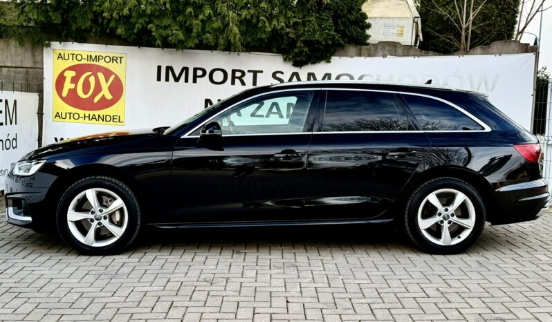 Audi A4 Audi A4 2.0tdi 190KM Quattro Automat, Virtual – RATY, Zamiana! full