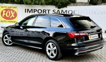 Audi A4 Audi A4 2.0tdi 190KM Quattro Automat, Virtual – RATY, Zamiana! full