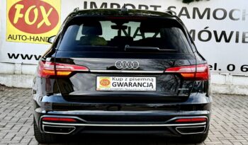 Audi A4 Audi A4 2.0tdi 190KM Quattro Automat, Virtual – RATY, Zamiana! full