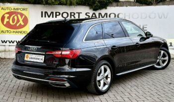 Audi A4 Audi A4 2.0tdi 190KM Quattro Automat, Virtual – RATY, Zamiana! full