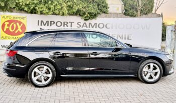 Audi A4 Audi A4 2.0tdi 190KM Quattro Automat, Virtual – RATY, Zamiana! full