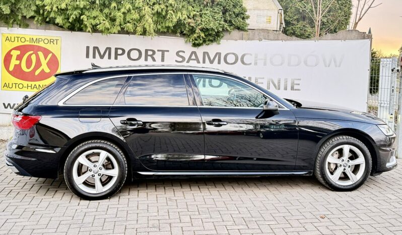 Audi A4 Audi A4 2.0tdi 190KM Quattro Automat, Virtual – RATY, Zamiana! full