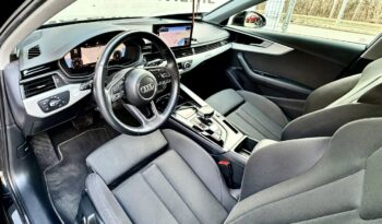 Audi A4 Audi A4 2.0tdi 190KM Quattro Automat, Virtual – RATY, Zamiana! full