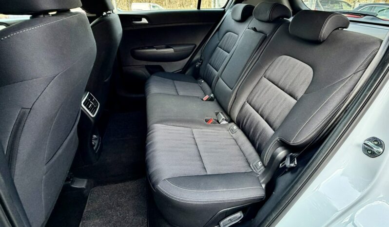 Kia Sportage Kia Sportage 1.6 GDI 132 KM tylko 34.000km RATY od 711 zł miesięcznie full