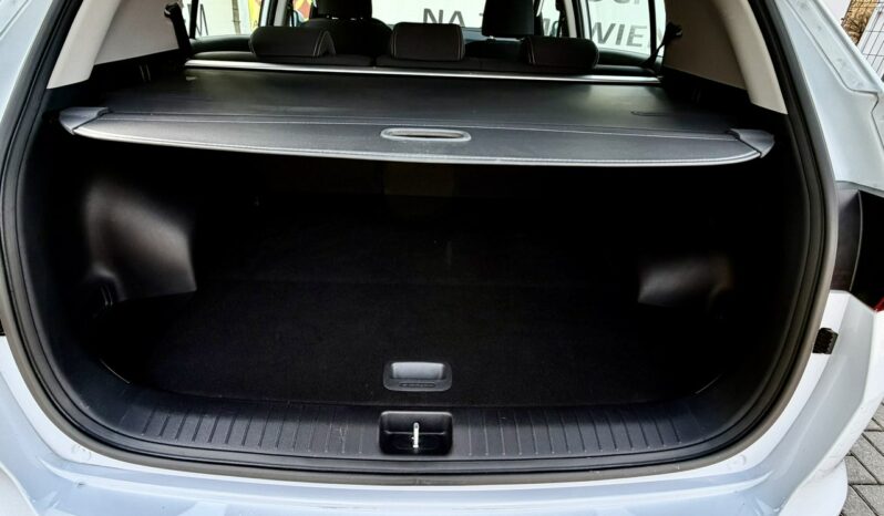 Kia Sportage Kia Sportage 1.6 GDI 132 KM tylko 34.000km RATY od 711 zł miesięcznie full