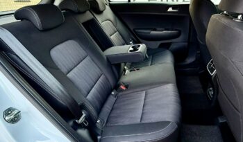 Kia Sportage Kia Sportage 1.6 GDI 132 KM tylko 34.000km RATY od 711 zł miesięcznie full