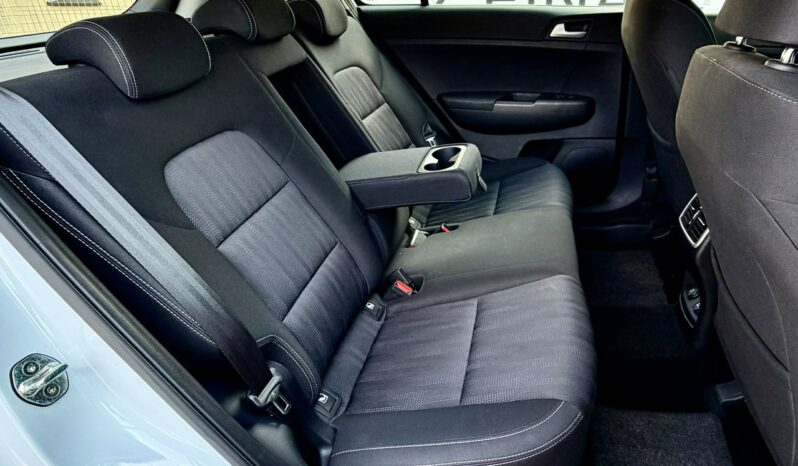 Kia Sportage Kia Sportage 1.6 GDI 132 KM tylko 34.000km RATY od 711 zł miesięcznie full