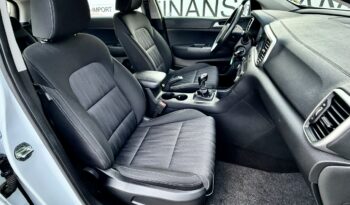 Kia Sportage Kia Sportage 1.6 GDI 132 KM tylko 34.000km RATY od 711 zł miesięcznie full