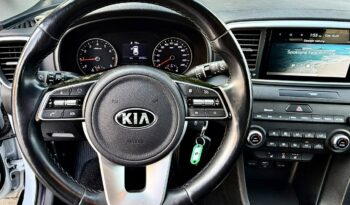 Kia Sportage Kia Sportage 1.6 GDI 132 KM tylko 34.000km RATY od 711 zł miesięcznie full