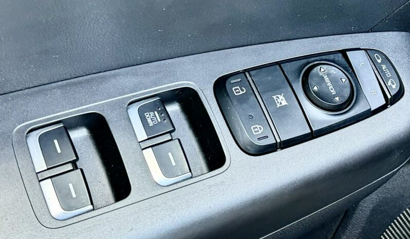 Kia Sportage Kia Sportage 1.6 GDI 132 KM tylko 34.000km RATY od 711 zł miesięcznie full