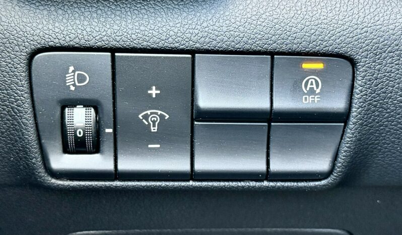 Kia Sportage Kia Sportage 1.6 GDI 132 KM tylko 34.000km RATY od 711 zł miesięcznie full