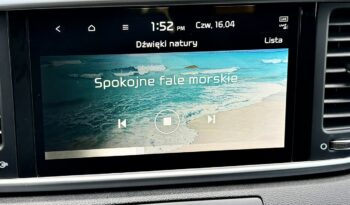 Kia Sportage Kia Sportage 1.6 GDI 132 KM tylko 34.000km RATY od 711 zł miesięcznie full