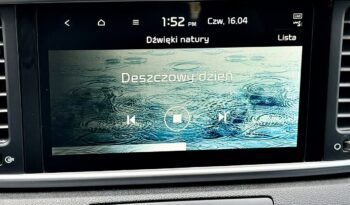 Kia Sportage Kia Sportage 1.6 GDI 132 KM tylko 34.000km RATY od 711 zł miesięcznie full
