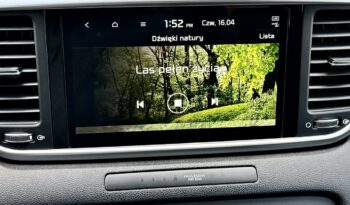 Kia Sportage Kia Sportage 1.6 GDI 132 KM tylko 34.000km RATY od 711 zł miesięcznie full