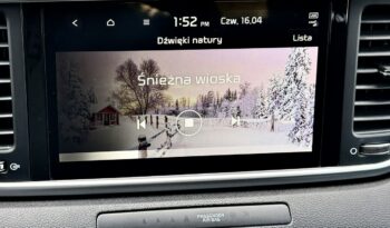 Kia Sportage Kia Sportage 1.6 GDI 132 KM tylko 34.000km RATY od 711 zł miesięcznie full