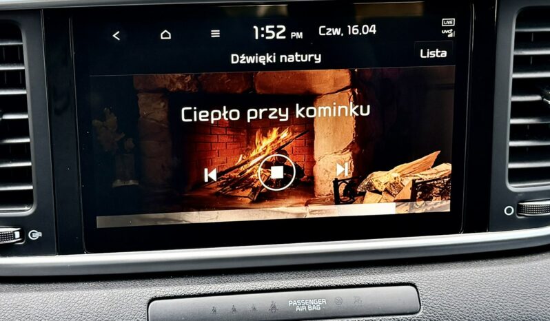 Kia Sportage Kia Sportage 1.6 GDI 132 KM tylko 34.000km RATY od 711 zł miesięcznie full