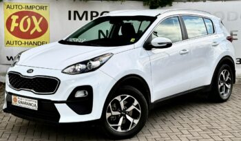 Kia Sportage Kia Sportage 1.6 GDI 132 KM tylko 34.000km RATY od 711 zł miesięcznie full