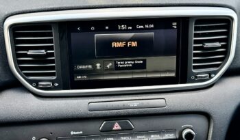 Kia Sportage Kia Sportage 1.6 GDI 132 KM tylko 34.000km RATY od 711 zł miesięcznie full