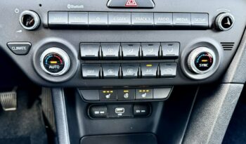 Kia Sportage Kia Sportage 1.6 GDI 132 KM tylko 34.000km RATY od 711 zł miesięcznie full