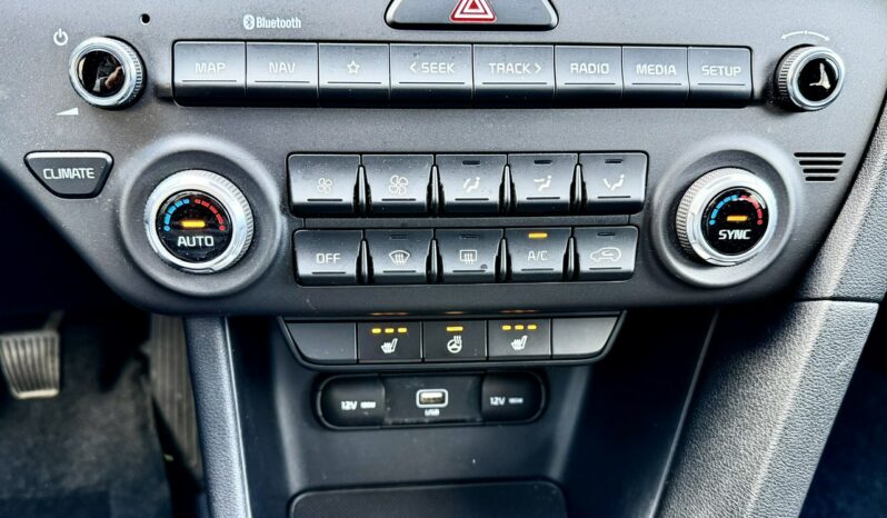 Kia Sportage Kia Sportage 1.6 GDI 132 KM tylko 34.000km RATY od 711 zł miesięcznie full