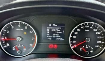 Kia Sportage Kia Sportage 1.6 GDI 132 KM tylko 34.000km RATY od 711 zł miesięcznie full