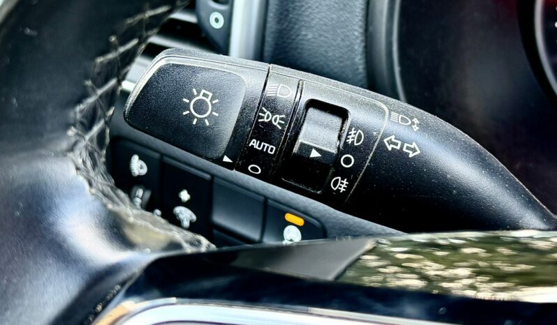 Kia Sportage Kia Sportage 1.6 GDI 132 KM tylko 34.000km RATY od 711 zł miesięcznie full