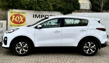 Kia Sportage Kia Sportage 1.6 GDI 132 KM tylko 34.000km RATY od 711 zł miesięcznie full