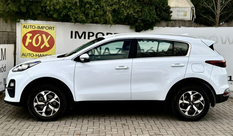 Kia Sportage Kia Sportage 1.6 GDI 132 KM tylko 34.000km RATY od 711 zł miesięcznie full