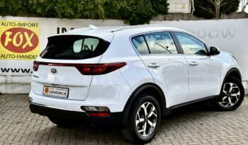 Kia Sportage Kia Sportage 1.6 GDI 132 KM tylko 34.000km RATY od 711 zł miesięcznie full