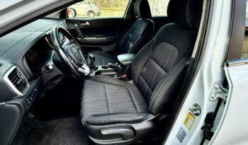 Kia Sportage Kia Sportage 1.6 GDI 132 KM tylko 34.000km RATY od 711 zł miesięcznie full