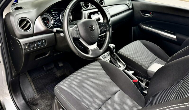 Suzuki Vitara Suzuki Vitara 1.5 Hybryda Automat PREMIUM Plus ASO Polska – Gwarancja full