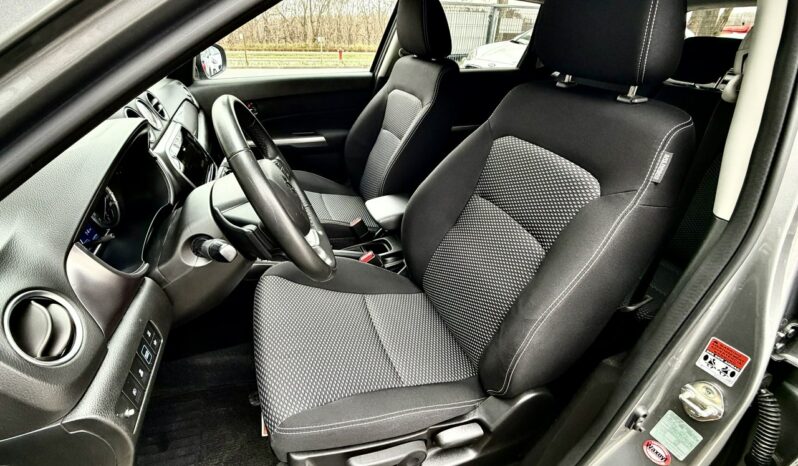 Suzuki Vitara Suzuki Vitara 1.5 Hybryda Automat PREMIUM Plus ASO Polska – Gwarancja full