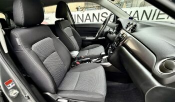 Suzuki Vitara Suzuki Vitara 1.5 Hybryda Automat PREMIUM Plus ASO Polska – Gwarancja full