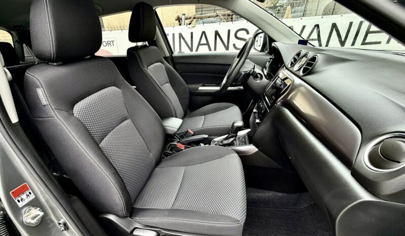Suzuki Vitara Suzuki Vitara 1.5 Hybryda Automat PREMIUM Plus ASO Polska – Gwarancja full