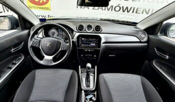 Suzuki Vitara Suzuki Vitara 1.5 Hybryda Automat PREMIUM Plus ASO Polska – Gwarancja full