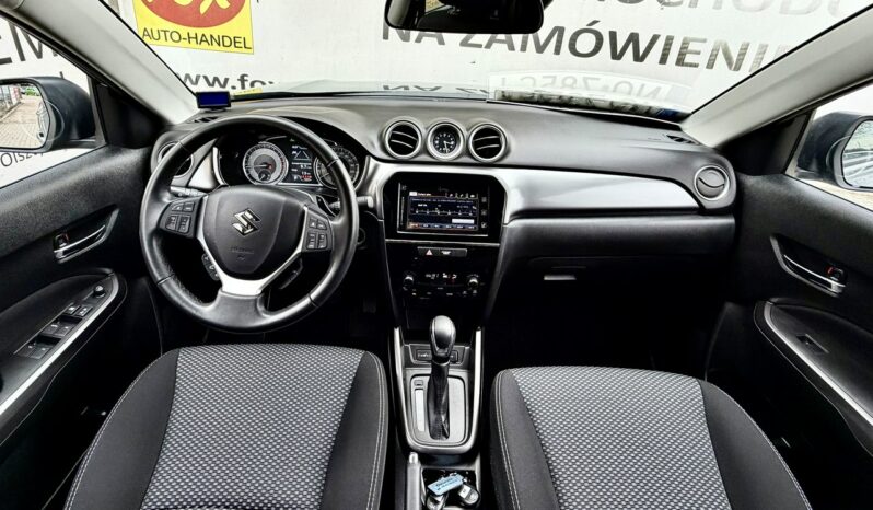 Suzuki Vitara Suzuki Vitara 1.5 Hybryda Automat PREMIUM Plus ASO Polska – Gwarancja full