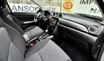 Suzuki Vitara Suzuki Vitara 1.5 Hybryda Automat PREMIUM Plus ASO Polska – Gwarancja full